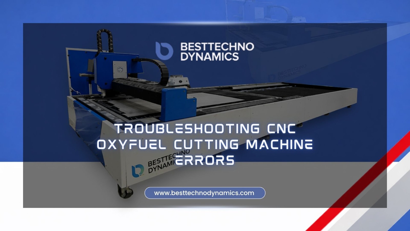 Tabletop CNC Plasma Cutting Materials